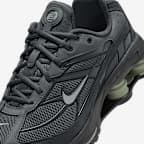 ナイキ ショックス ライド 2 シューズ