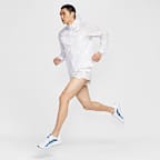 Nike Stride Men's Repel UV Running Jacket