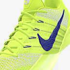 Sabrina 3 By You Custom Basketball Shoes