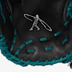 Guante de campo de béisbol Nike (para tiro con la mano izquierda) Ken Griffey Jr. SHA|DO Elite J Series