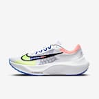 Nike Zoom Fly 5 Premium Men's Road Running Shoes