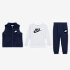 Midnight Navy
