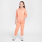 FFF Club Nike Football-Hoodie (ältere Kinder)