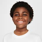 Nike Sportswear Big Kids' T-Shirt