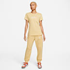 Nike Sportswear Icon Clash 女款 T 恤