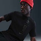 Paris Saint-Germain Nike Fußball-T-Shirt (Herren)