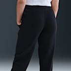 Inter Milan Club Nike Football-joggers til større børn (drenge)