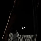 Haut de running à manches courtes Nike Run Division Adapt pour Homme