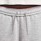 Fleecebyxor Nike Wool Classics