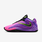 Bright Violet/Pink Glow/Volt/Black