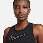 Nike Dri-FIT 女款圖樣訓練背心