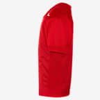 Jersey de fútbol americano para niños talla grande Nike Practice