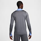 Tottenham Hotspur Strike Nike Dri-FIT voetbaltrainingstop voor heren