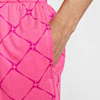 Nike Men's Dri-FIT 15cm (approx.) Basketball Shorts