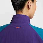 Nike Sportswear Women's Oversized Woven Jacket