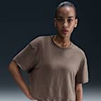 Mink Brown/Clear