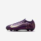 Morado grandioso/Marfil pálido