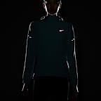 나이키 스위프트 여성 리펠 패커블 러닝 재킷