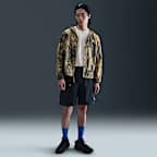 ナイキ ACG "Cinder Cone" メンズ ウィンドプルーフ ジャケット