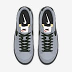 Nike Blazer Low By You Custom Men's Shoes