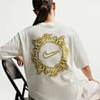 Nike Sportswear Women's Oversized T-Shirt