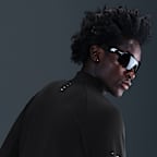 Nike Stride Men's Therma-FIT Repel Winterized 1/2-Zip Running Top