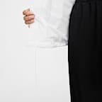 Nike Sportswear Essential 女款寬版 UV 梭織教練外套