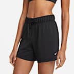 Shorts de entrenamiento para mujer Nike Dri-FIT Attack