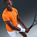 Playera de tenis Dri-FIT para hombre NikeCourt Victory