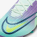 Calzado de fútbol para terreno firme Nike Mercurial Dream Speed Superfly 8 Elite FG