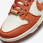 Nike Dunk Low SE Women's Shoes