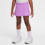 Nike Dri-FIT Toddler Swoosh Motion Mesh Scooter 2-Piece Set