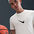 ヤニス メンズ Tシャツ