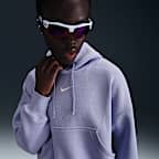Lilac Ice/Sail