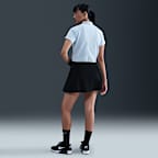 Nike Women's Short-Sleeve Golf Polo