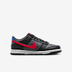 Nike Dunk Low Older Kids' Shoes