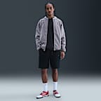 Nike Total 90 Men's Repel Football Full-Zip Jacket