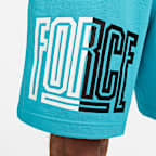 Nike Starting 5 Men's Dri-FIT 20cm (approx.) Basketball Shorts