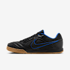 Black/Gum Light Brown/Royal Blue