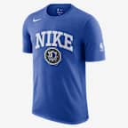 Playera Nike de la NBA para hombre Dallas Mavericks Essential
