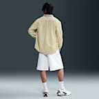 Nike Life Men's Oxford Shirt