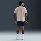 Nike 24.7 PerfectStretch Dri-FIT 15 cm-es férfi rövidnadrág