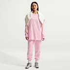 Nike Sportswear Classic Women's Oversized Long-Sleeve T-Shirt
