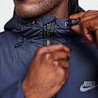 Nike Sportswear Herrenjacke mit Synthetikfüllung