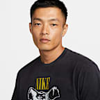 Nike Men's Basketball T-Shirt