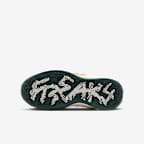 รองเท้าบาสเก็ตบอลเด็กโต Giannis Freak 6