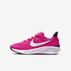 Nike Star Runner 4 Big Kids' Road Running Shoes