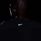 Playera de manga corta Dri-FIT para mujer Nike One Relaxed