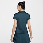 Nike Women by YOON Women's Short-Sleeve Polo