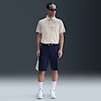 Nike Tour Men's Dri-FIT Textured Golf Polo